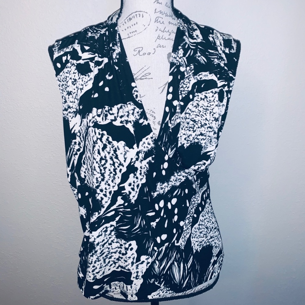 Chico’s Easy Wear Top